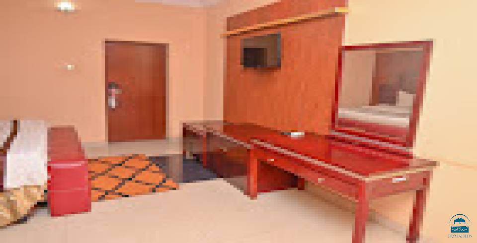Ewada Hotel